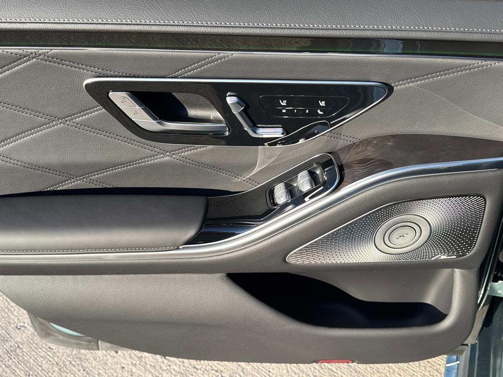 new 2026 Mercedes-Benz AMG S 63 E car, priced at $204,490