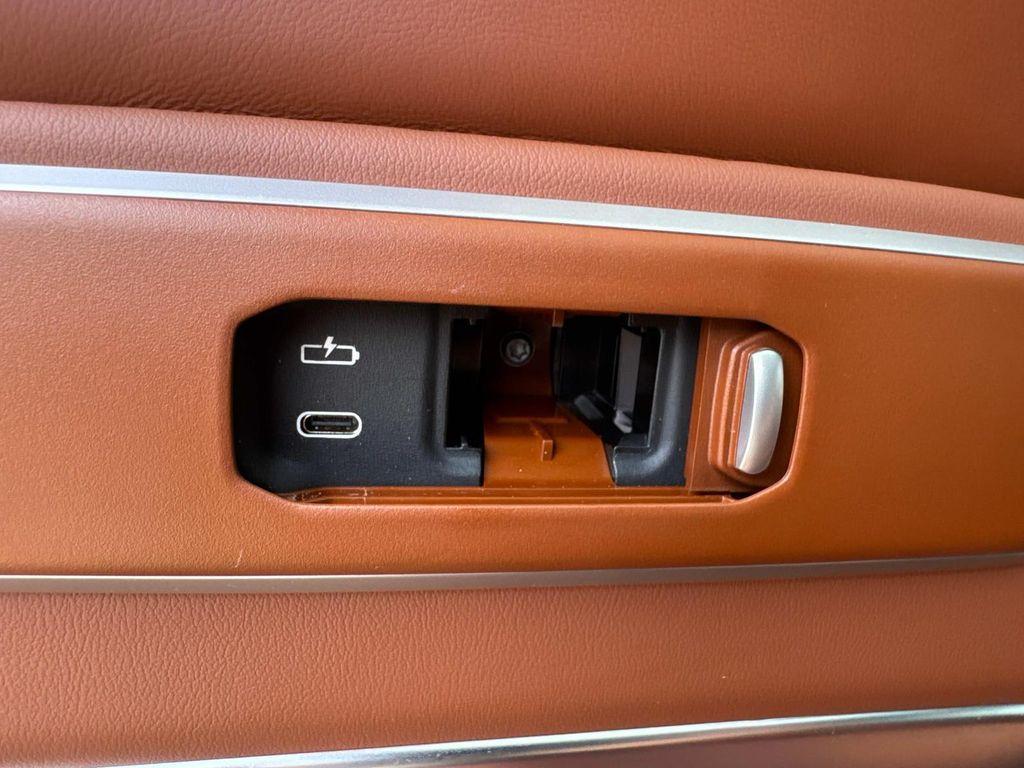 used 2023 BMW X7 car, priced at $68,715