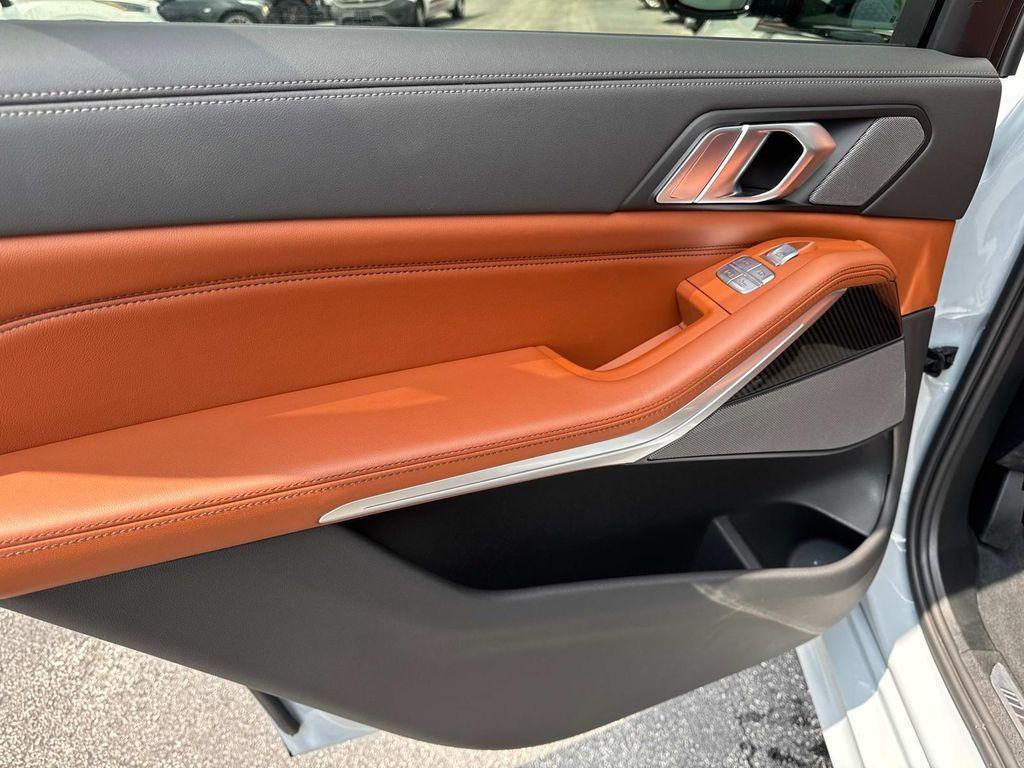 used 2023 BMW X7 car, priced at $68,715