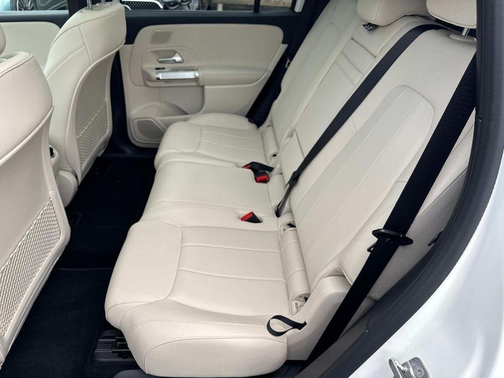 used 2024 Mercedes-Benz EQB 300 car, priced at $43,935