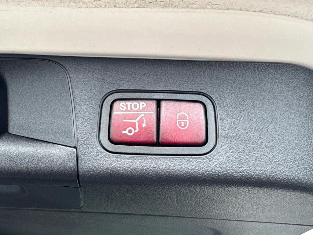 used 2024 Mercedes-Benz EQB 300 car, priced at $43,935