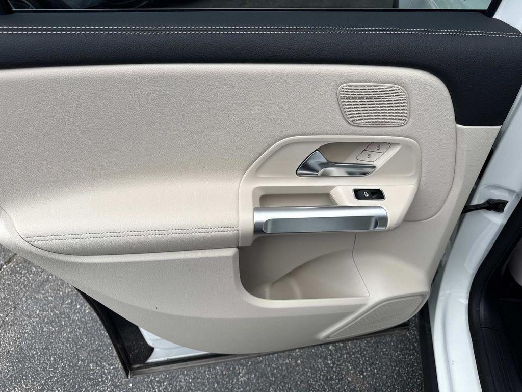 used 2024 Mercedes-Benz EQB 300 car, priced at $43,935