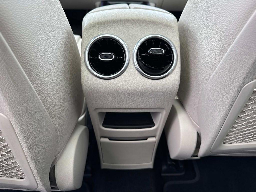 used 2024 Mercedes-Benz EQB 300 car, priced at $43,935