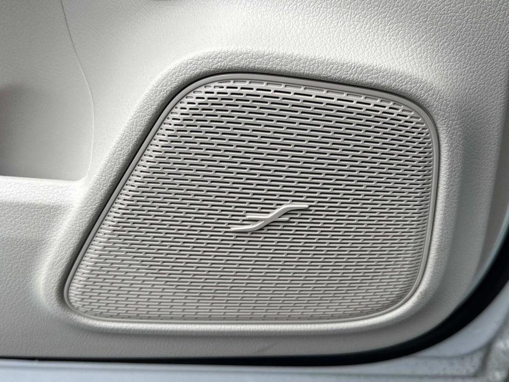 used 2024 Mercedes-Benz EQB 300 car, priced at $43,935