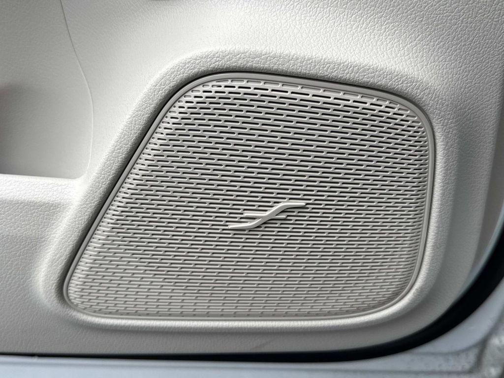 used 2024 Mercedes-Benz EQB 300 car, priced at $48,956