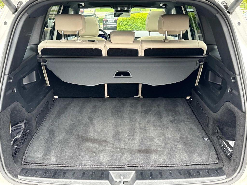 used 2024 Mercedes-Benz EQB 300 car, priced at $43,935