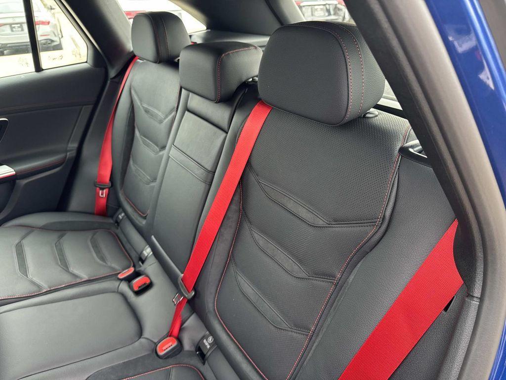 new 2026 Mercedes-Benz AMG GLC 43 car, priced at $82,935