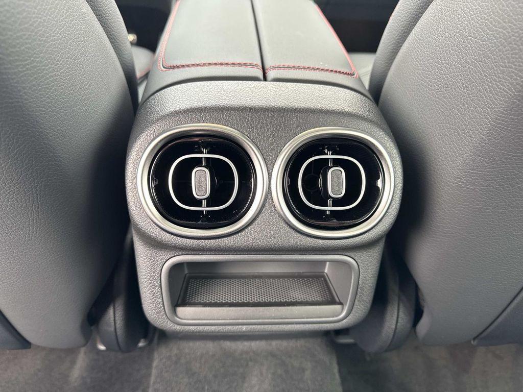 new 2026 Mercedes-Benz AMG GLC 43 car, priced at $82,935