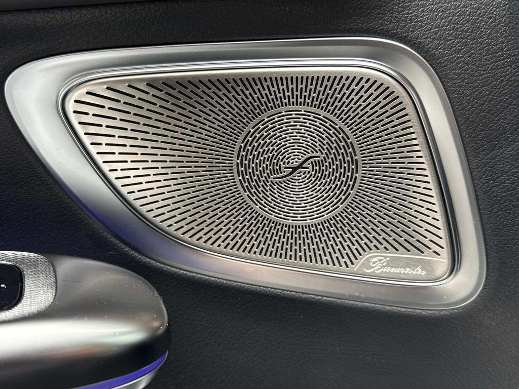 new 2025 Mercedes-Benz AMG CLE 53 car, priced at $89,285