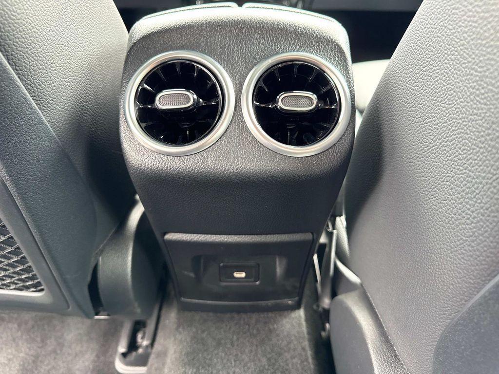 used 2025 Mercedes-Benz CLA 250 car, priced at $38,687
