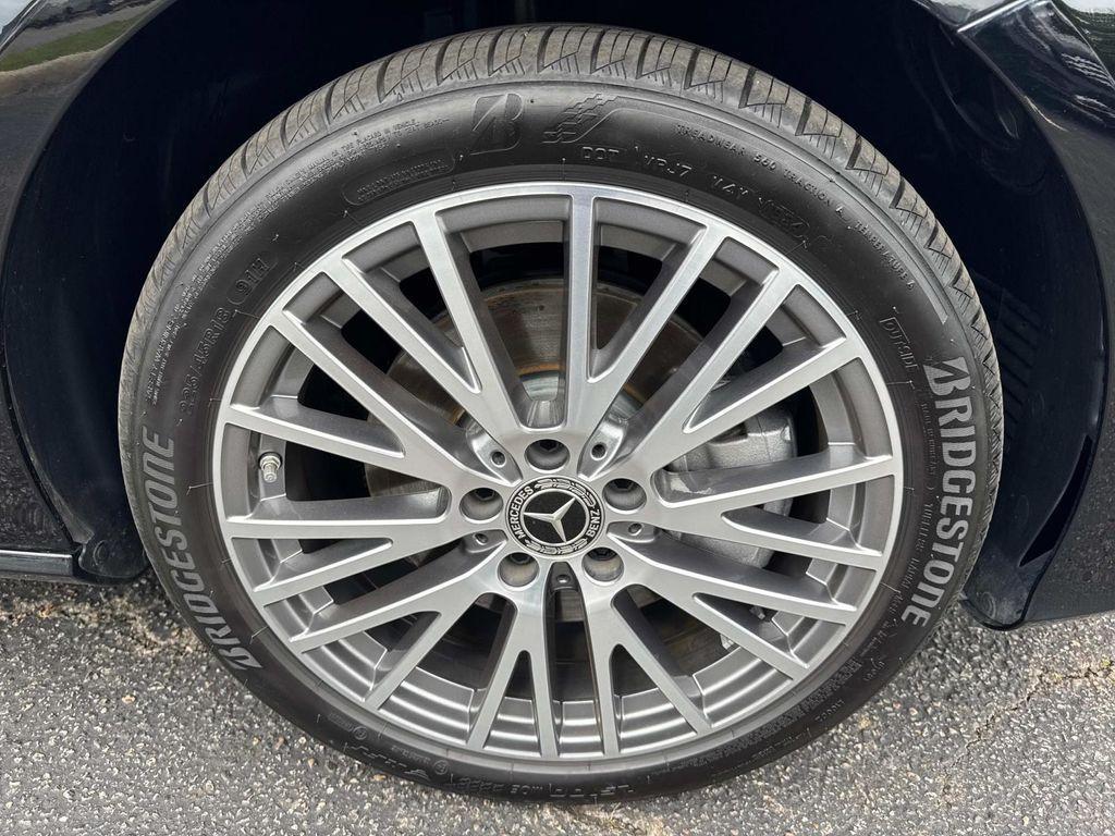 used 2025 Mercedes-Benz CLA 250 car, priced at $38,687