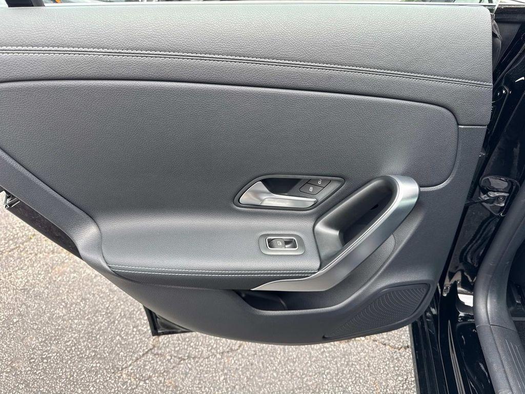 used 2025 Mercedes-Benz CLA 250 car, priced at $38,687