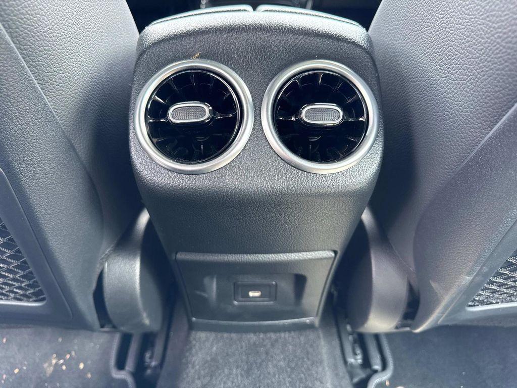 used 2025 Mercedes-Benz CLA 250 car, priced at $41,147