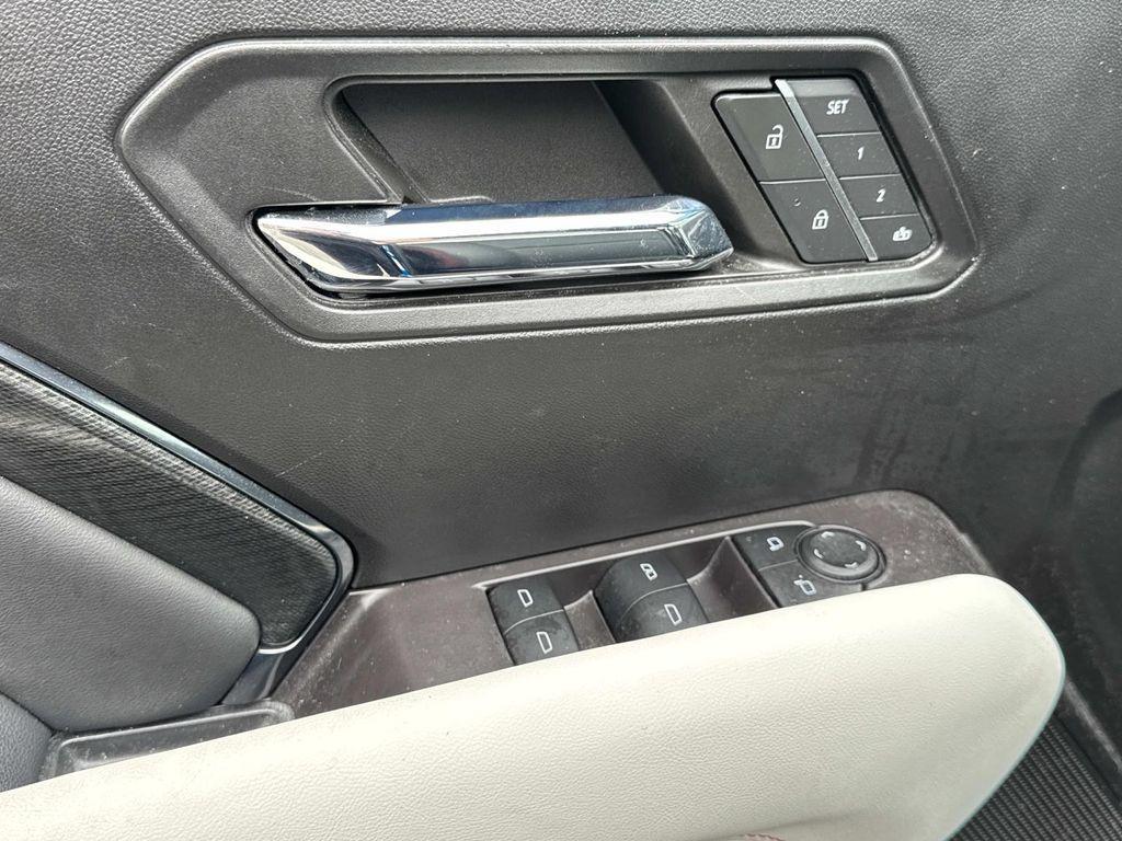 used 2024 GMC Canyon car, priced at $48,391