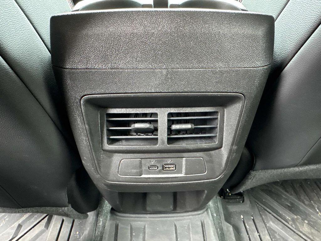 used 2024 GMC Canyon car, priced at $48,391