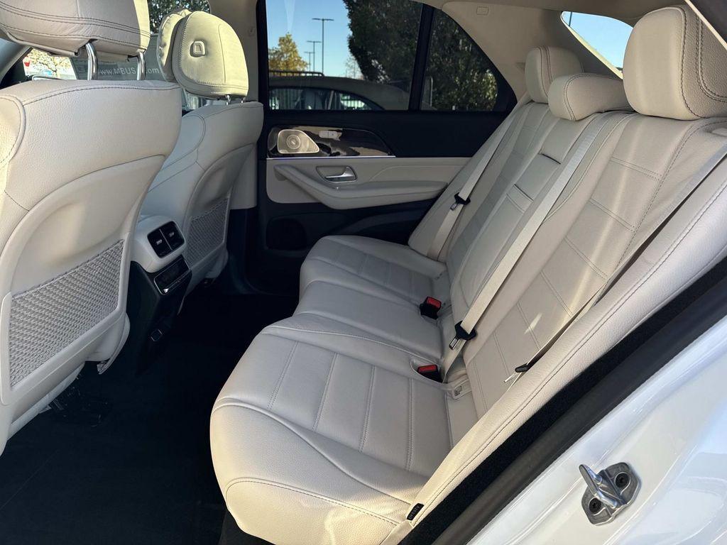 new 2026 Mercedes-Benz GLE 350 car, priced at $88,245