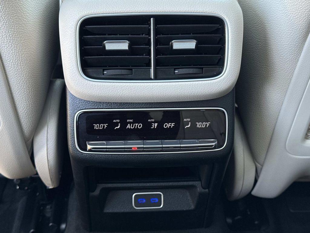 new 2026 Mercedes-Benz GLE 350 car, priced at $88,245