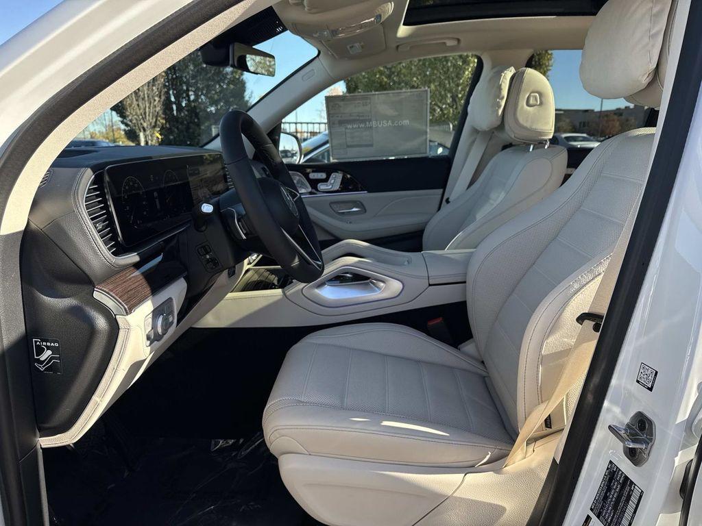 new 2026 Mercedes-Benz GLE 350 car, priced at $88,245