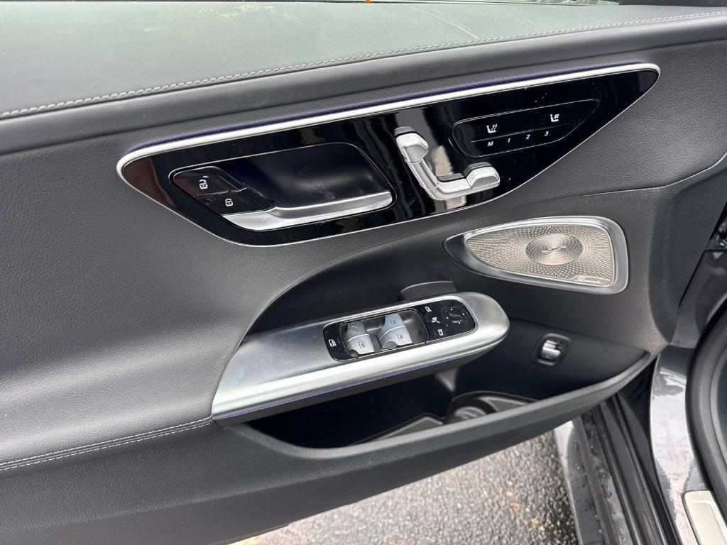 new 2025 Mercedes-Benz C-Class car, priced at $62,565