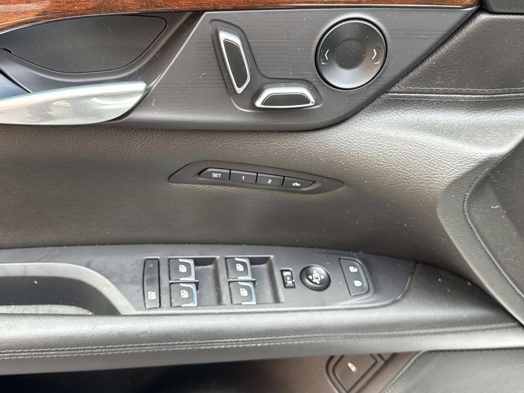 used 2019 Cadillac CT6 car, priced at $31,027