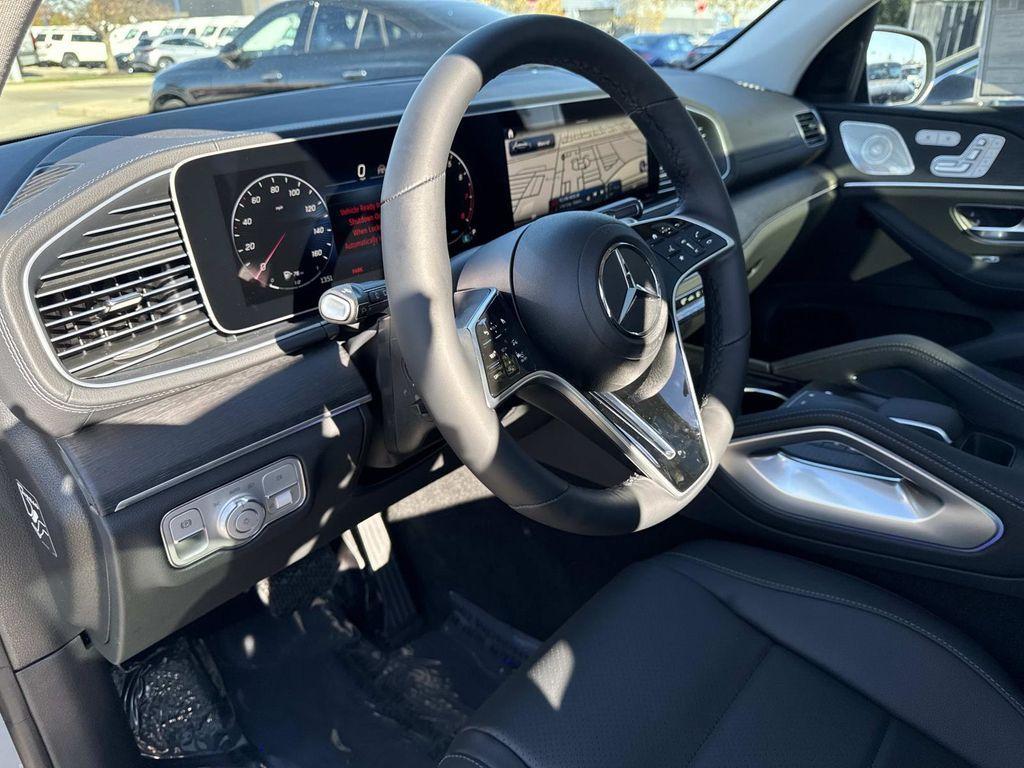new 2026 Mercedes-Benz GLE 350 car, priced at $82,050