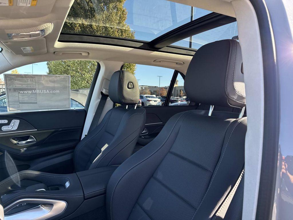 new 2026 Mercedes-Benz GLE 350 car, priced at $82,050