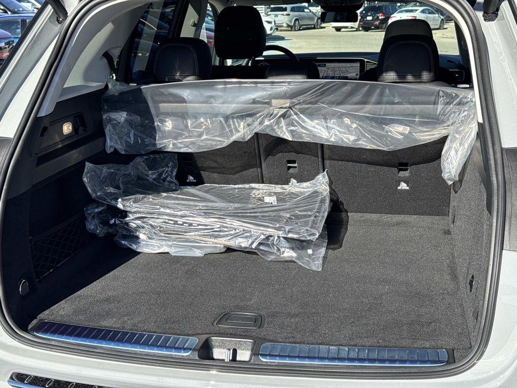 new 2026 Mercedes-Benz GLE 350 car, priced at $82,050