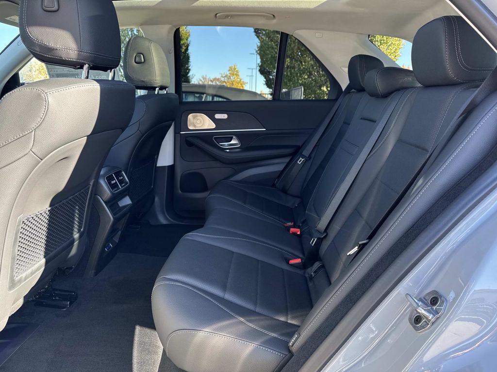 new 2026 Mercedes-Benz GLE 350 car, priced at $82,050