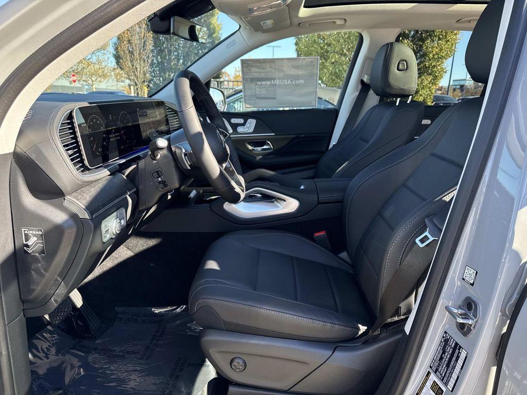 new 2026 Mercedes-Benz GLE 350 car, priced at $82,050