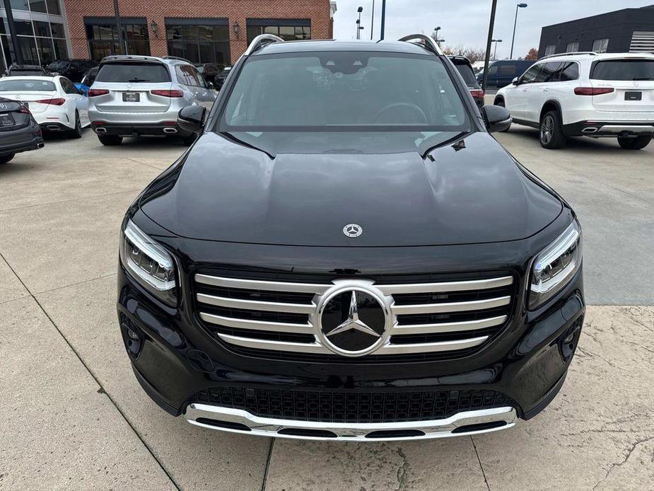 used 2024 Mercedes-Benz GLB 250 car, priced at $47,728