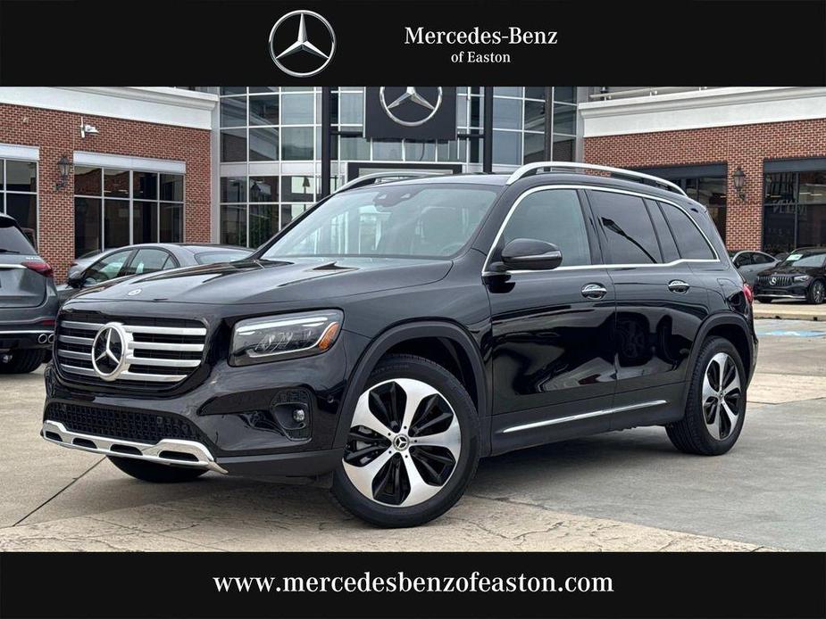 used 2024 Mercedes-Benz GLB 250 car, priced at $47,728