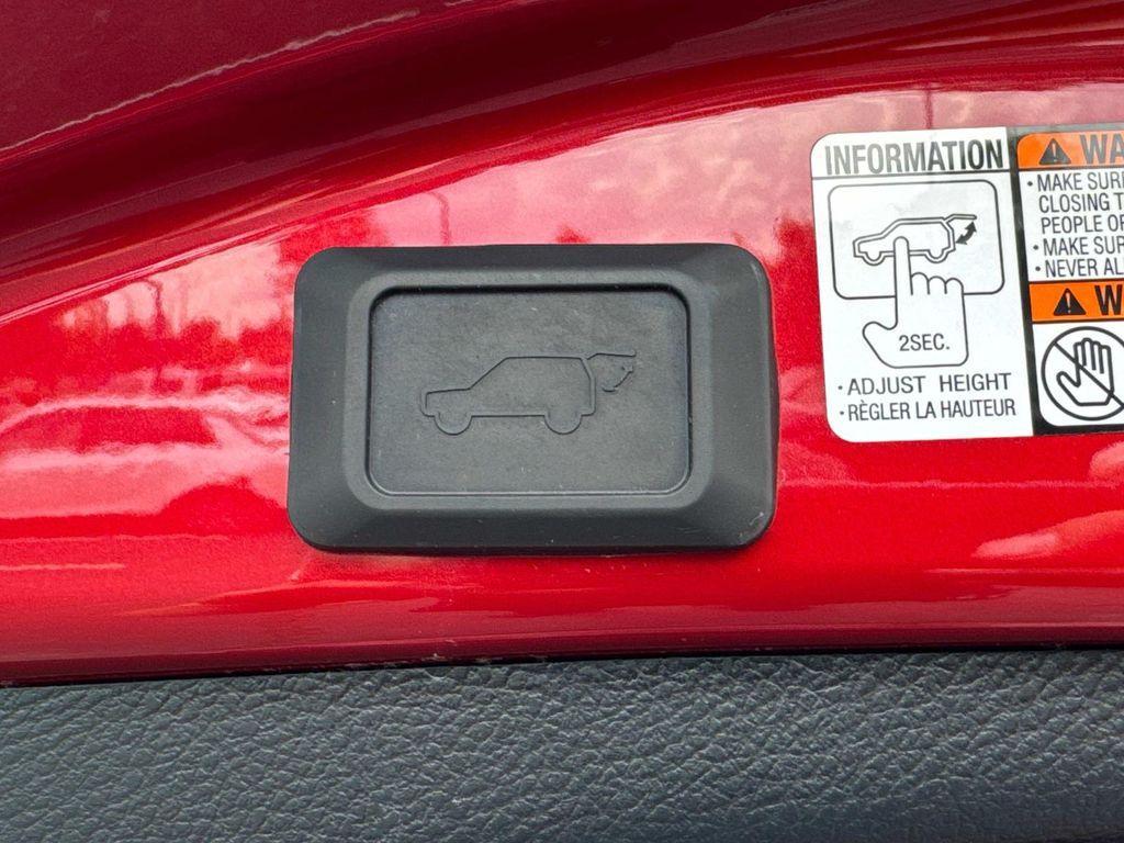 used 2016 Toyota RAV4 car, priced at $20,430