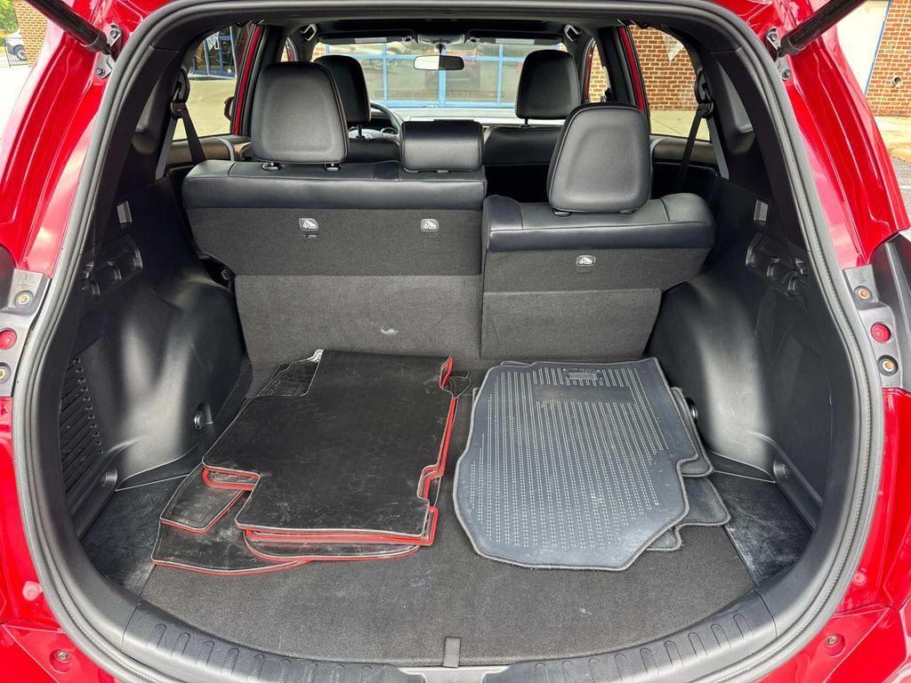 used 2016 Toyota RAV4 car, priced at $20,430