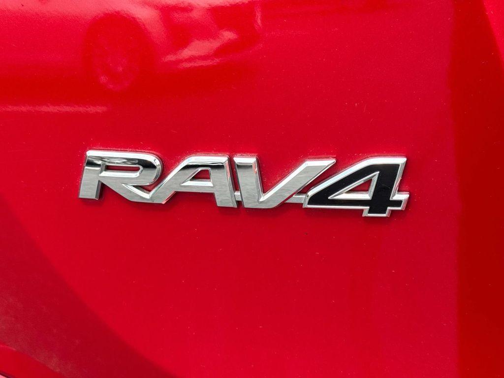 used 2016 Toyota RAV4 car, priced at $20,430