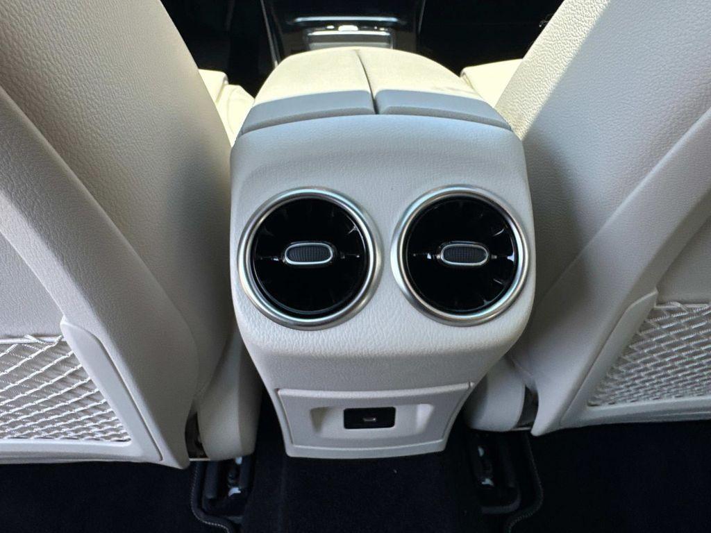 used 2025 Mercedes-Benz CLA 250 car, priced at $41,372