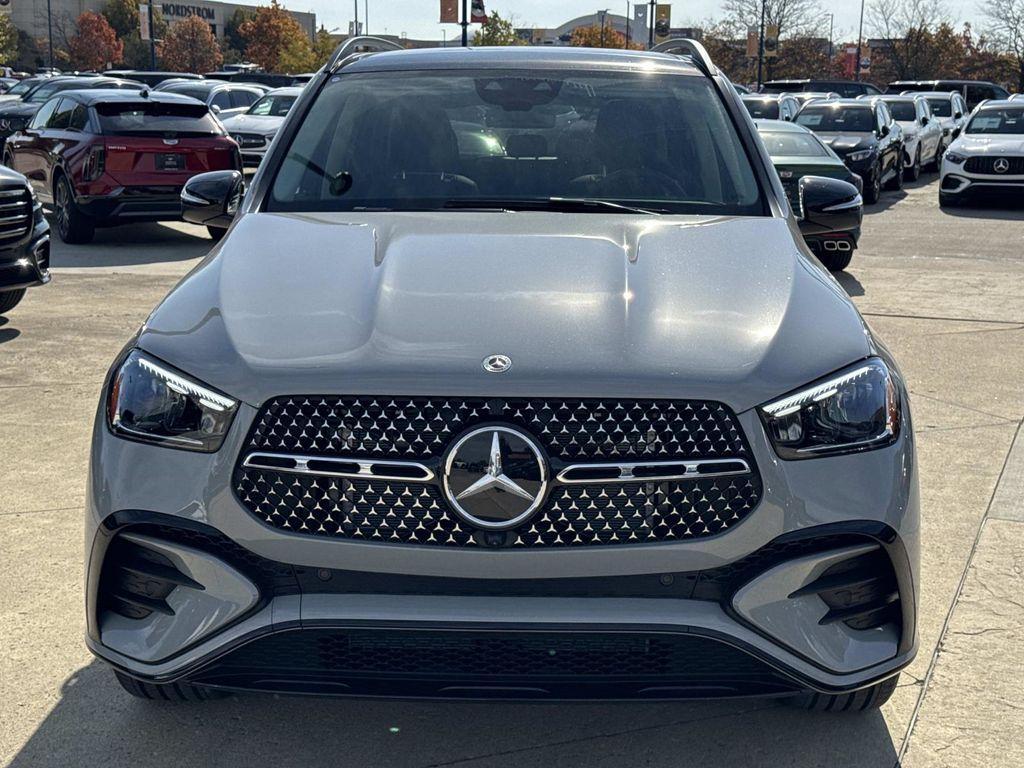 new 2026 Mercedes-Benz GLE 350 car, priced at $84,105