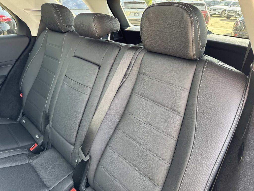 new 2026 Mercedes-Benz GLE 350 car, priced at $84,105