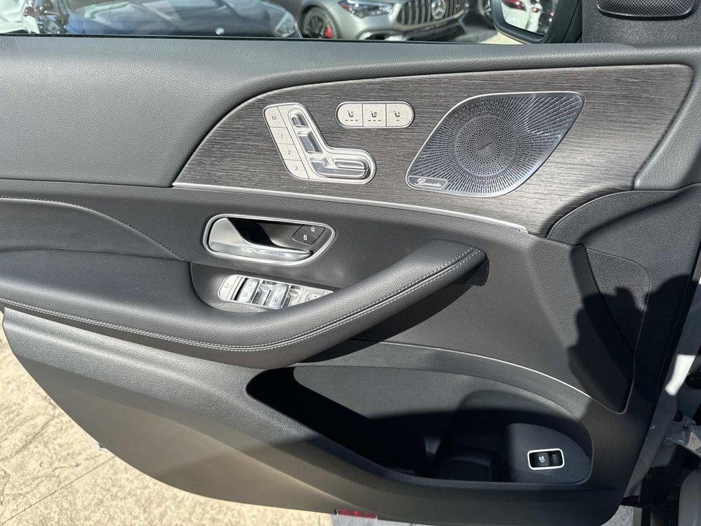 new 2026 Mercedes-Benz GLE 350 car, priced at $84,105