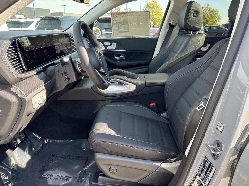 new 2026 Mercedes-Benz GLE 350 car, priced at $84,105