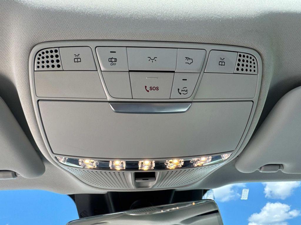 used 2021 Mercedes-Benz E-Class car, priced at $38,490