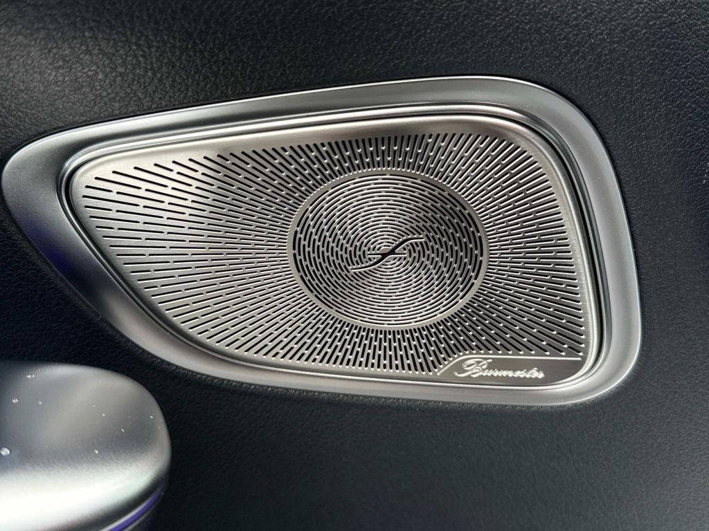 new 2025 Mercedes-Benz GLC 350e car, priced at $74,115