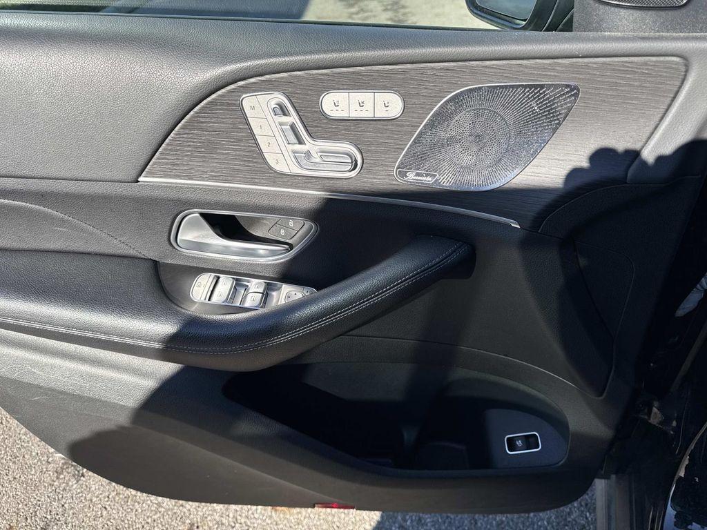 used 2023 Mercedes-Benz GLS 450 car, priced at $65,276