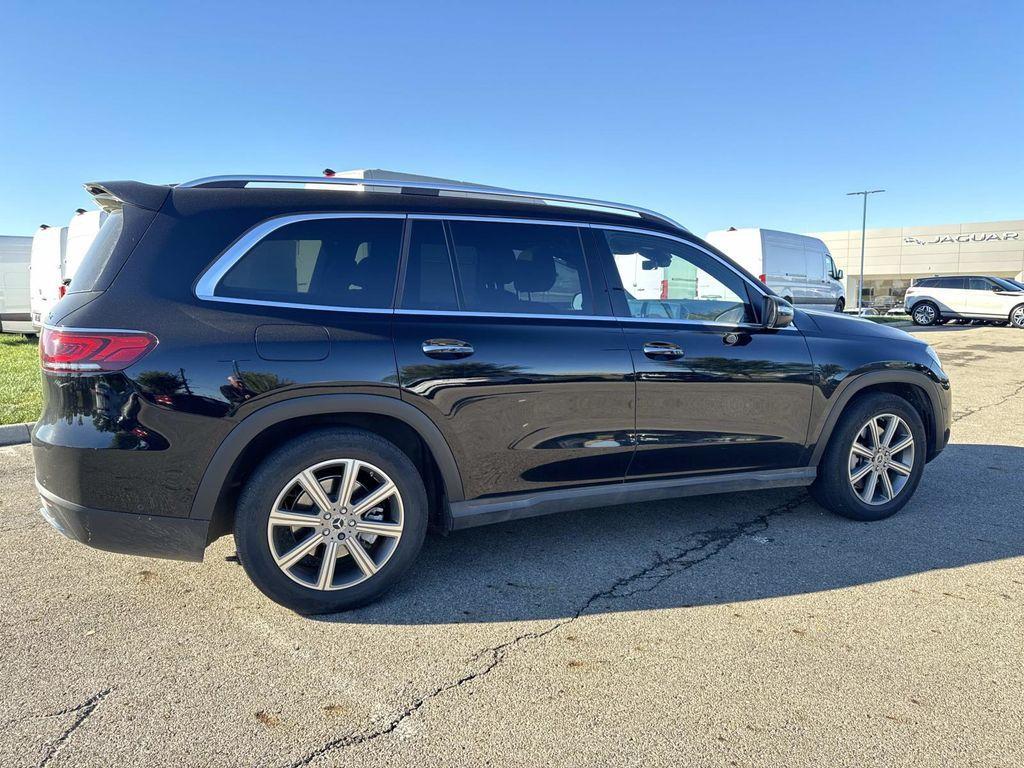 used 2023 Mercedes-Benz GLS 450 car, priced at $65,276