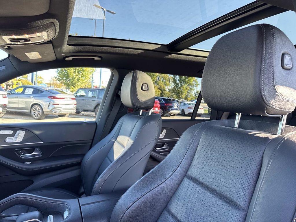 used 2023 Mercedes-Benz GLS 450 car, priced at $65,276
