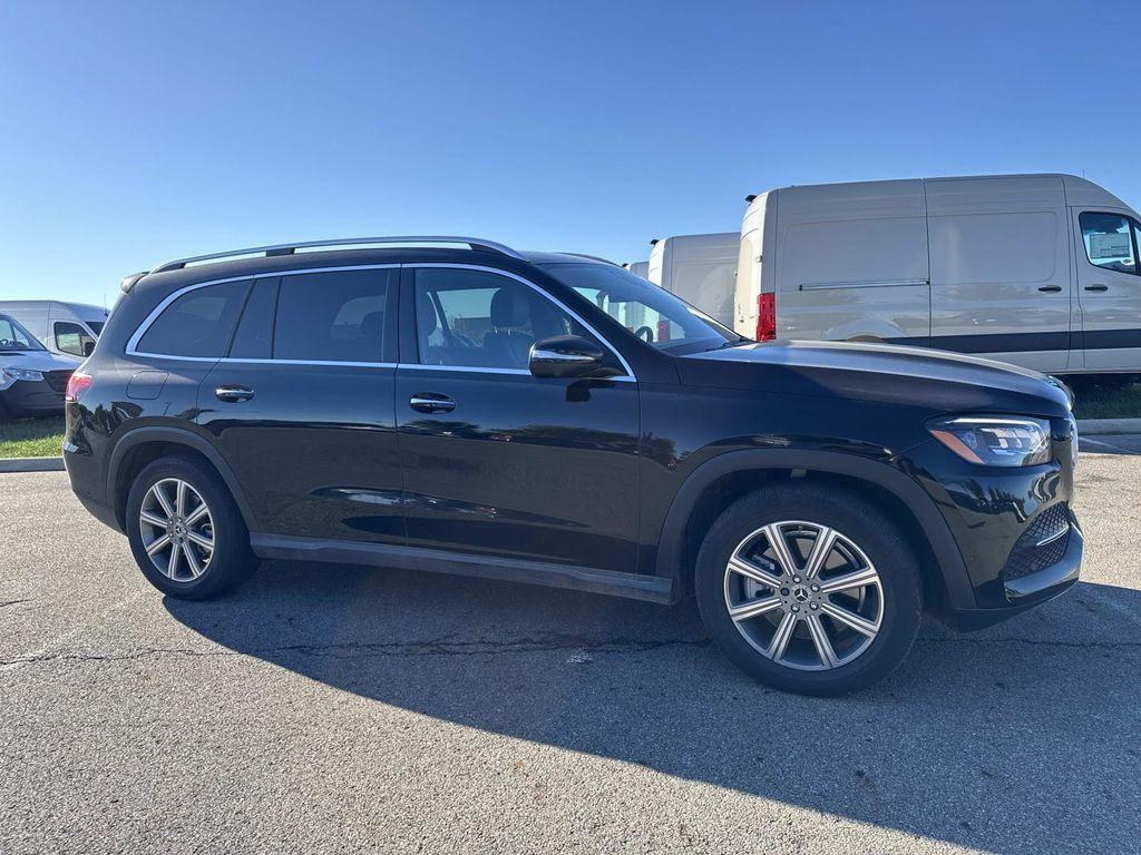 used 2023 Mercedes-Benz GLS 450 car, priced at $65,276