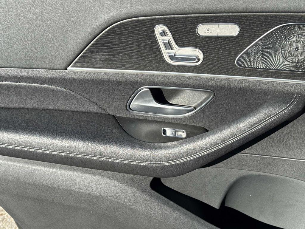 used 2023 Mercedes-Benz GLS 450 car, priced at $65,276