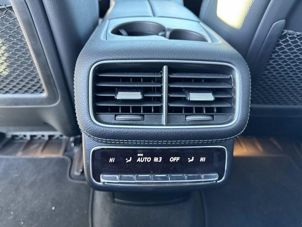 used 2023 Mercedes-Benz GLS 450 car, priced at $65,276