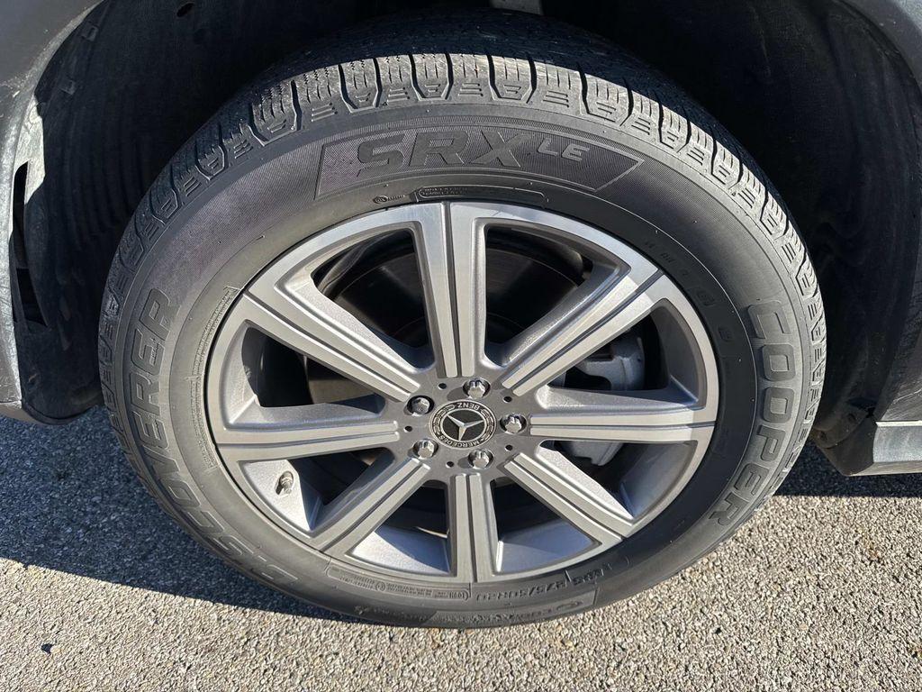 used 2023 Mercedes-Benz GLS 450 car, priced at $65,276