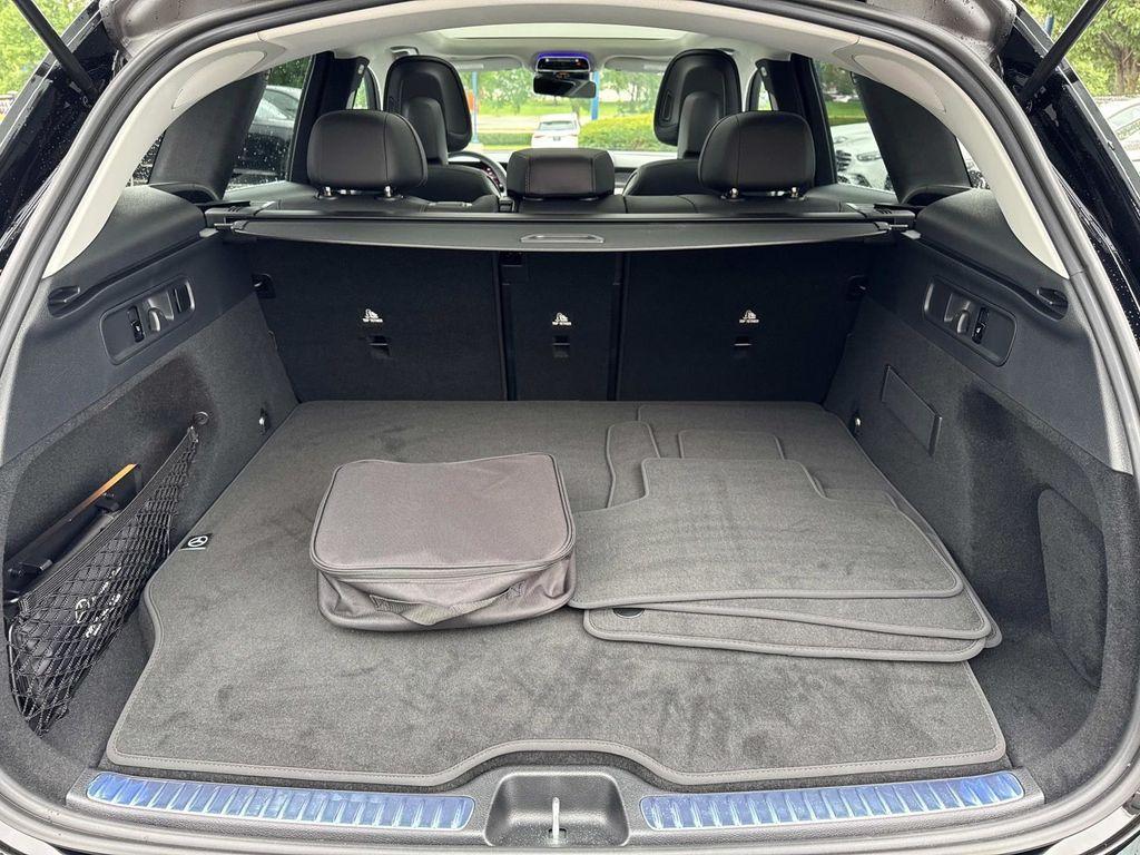 new 2025 Mercedes-Benz GLC 350e car, priced at $64,465