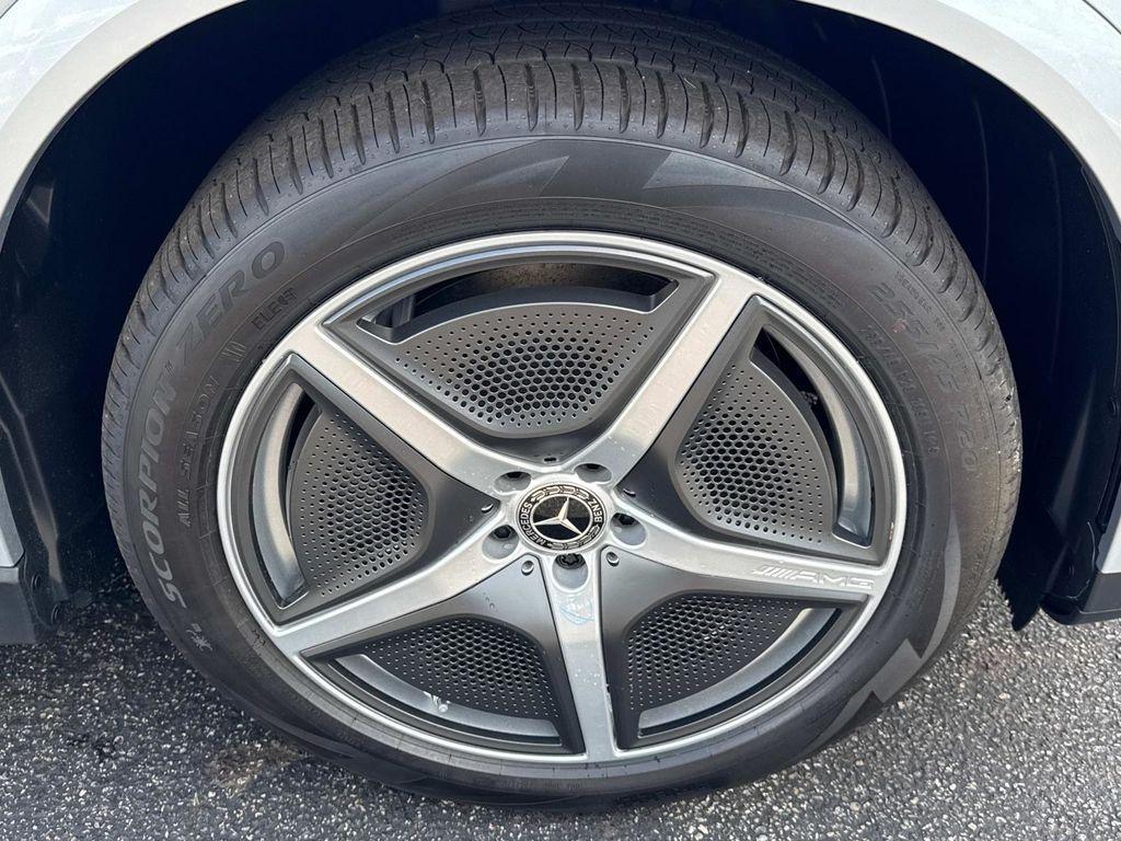 new 2025 Mercedes-Benz EQE 350 car, priced at $87,715